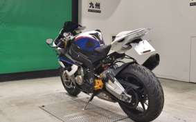 BMW S1000RR 2013