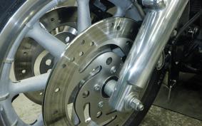 HARLEY FLHT 1450 2004