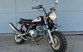 HONDA MONKEY AB27