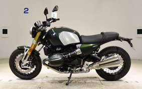 BMW R12 nine T 2025