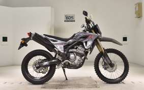 HONDA CRF250L MD47