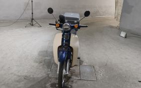 HONDA SUPER CUB50 AA09