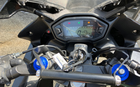 HONDA CBR400R ABS 2018 NC47