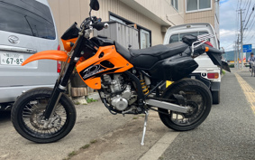 KAWASAKI KLX250D TRACKER LX250E