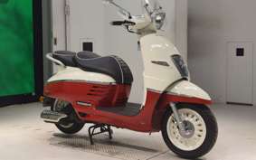 PEUGEOT ジャンゴ125A