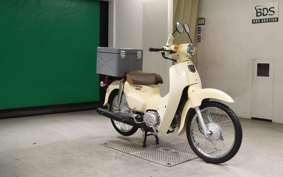 HONDA C50 SUPER CUB 2025 AA09