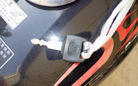 HONDA LY125 FI
