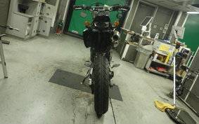 KAWASAKI KLX250D TRACKER 2009 LX250E