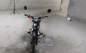 HONDA LITTLE CUB AA01