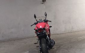 HONDA CBR250R MC41