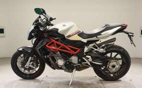MV AGUSTA BRUTALE 1090 2017