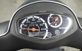 SUZUKI LET's 4 1996 CA45A
