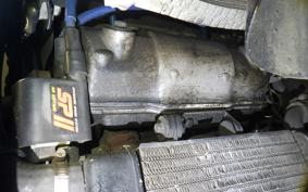 HONDA RVF400 1994 NC35