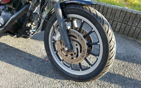 HARLEY FXDL 100th 2003 GDV