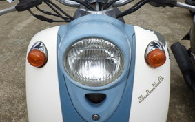 YAMAHA VINO 50 5AU
