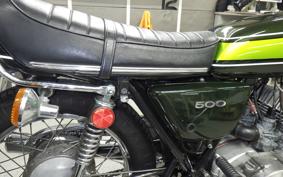 KAWASAKI 500SS 1992 H1F