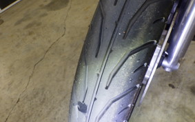 YAMAHA SRV250 RENAISSA 2001 4DN