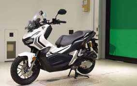 HONDA ADV150 2025 KF38