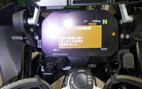 BMW R1250GS 2021
