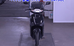 HONDA TACT-4
