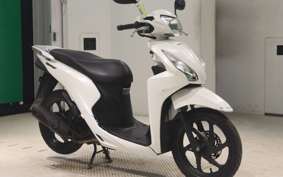 HONDA DIO 110 2008 JF58