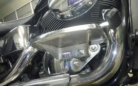 HONDA SHADOW 750 Gen. 2 2002 RC44