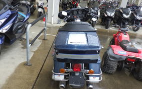 HARLEY FLHTC 1450 2001