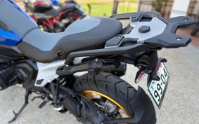 BMW R1300GS 2026 0M21