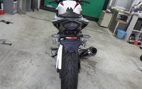 HONDA CBR400R 2019 NC56