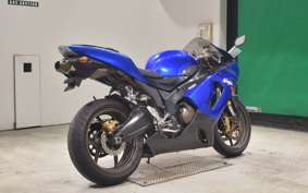 KAWASAKI NINJA ZX-6R 2005