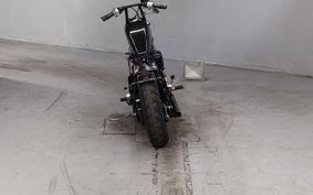 HONDA STEED 400 1995 NC26