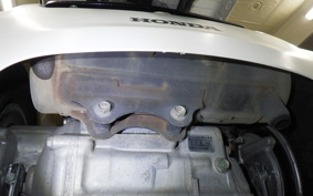 HONDA GYRO X 2006 TD02
