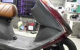 SUZUKI ADDRESS V125 G CF4EA