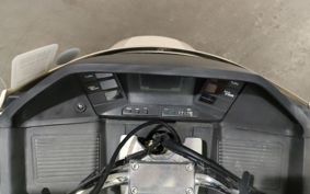 HONDA FUSION MF02