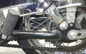 SUZUKI GRASS TRACKER NJ4BA