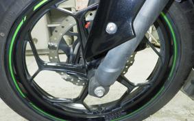 KAWASAKI NINJA 250 ABS EX250L