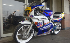 HONDA CBR400RR 1991 NC29