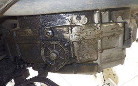 SUZUKI GN125 F Gen.2