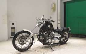 YAMAHA DRAGSTAR 400 1997 4TR