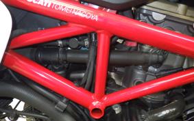 DUCATI HYPERMOTARD 820 SP 2014