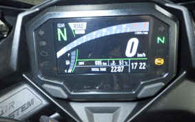KAWASAKI ZX-4R SE 2024 ZX400P
