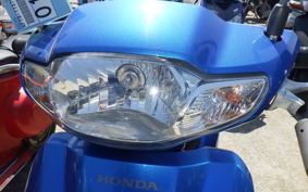HONDA TACT-4ﾍﾞｰｼｯｸ AF79