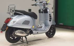VESPA GTS300 SUPER 2021