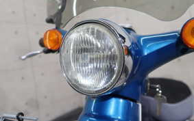 HONDA LITTLE CUB AA01