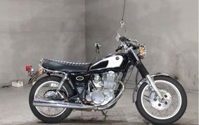 YAMAHA SR400 1JR