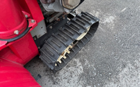 HONDA  SNOW BLOWER  MACHINE 