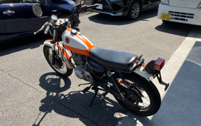 SUZUKI GLASS TRACKER BIG BOY NJ47A