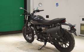 HONDA GB350S 2022 NC59