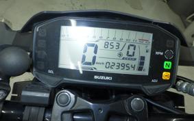 SUZUKI GSX-S125 DL32B