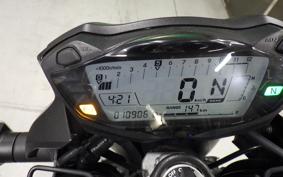 SUZUKI SV650 A 2020 VP55B